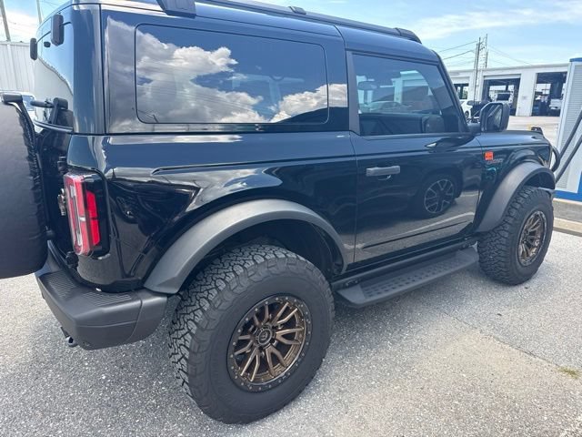 ford bronco 2-door 2025 1FMDE9AH7SLA55957 image ford bronco 2-door 2025 1FMDE9AH7SLA55957 image